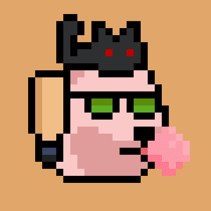 Dogepunk #4337