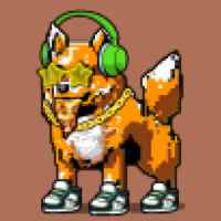 DogePunks #2150