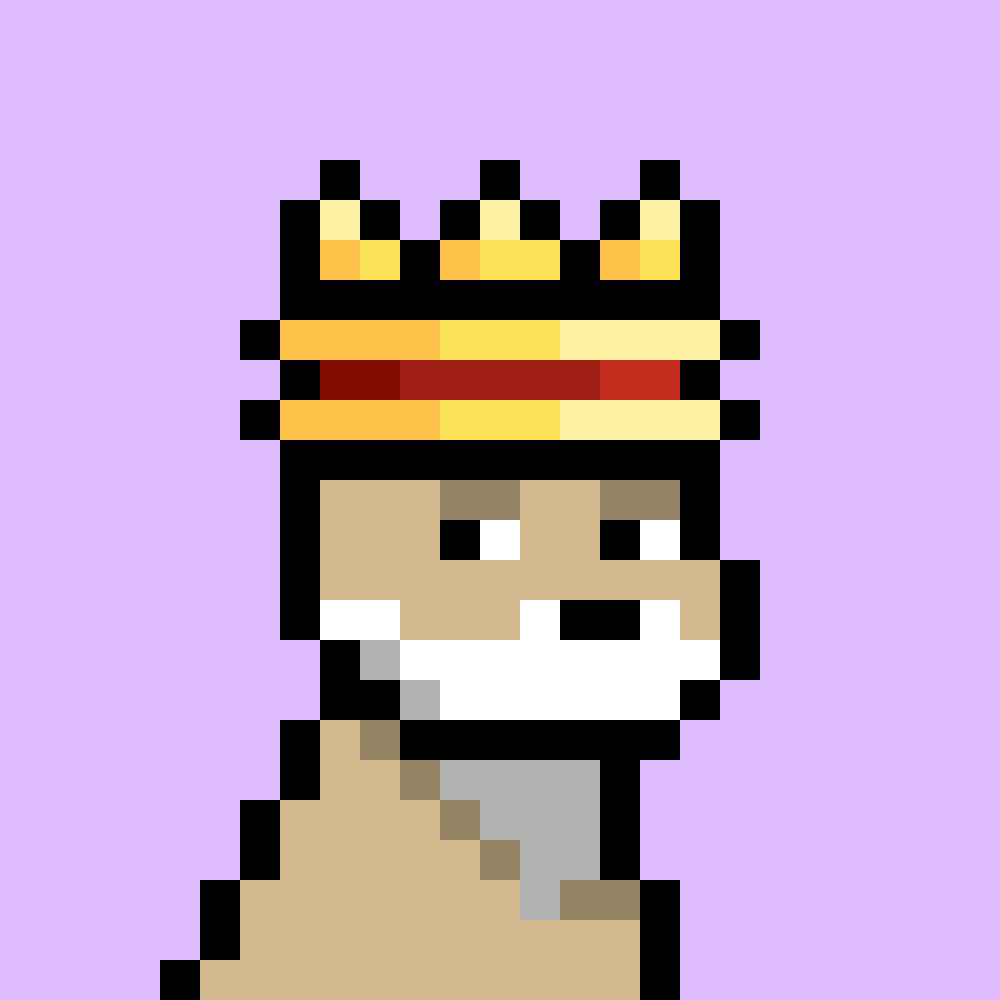 Doginal Dog #7132