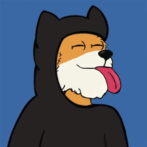 F*ck It We Bark #4326
