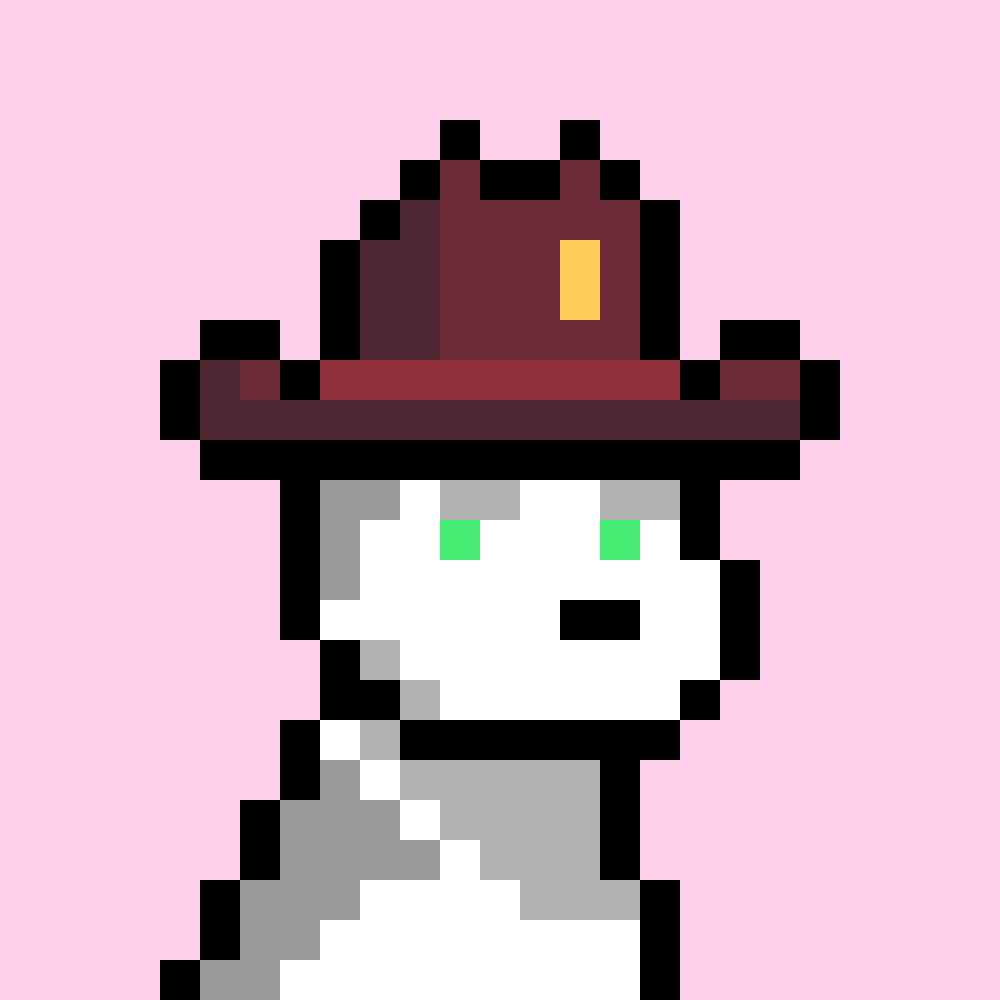 Doginal Dog #5256