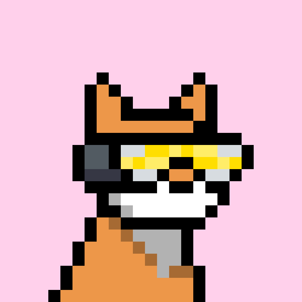 Doginal Dog #279
