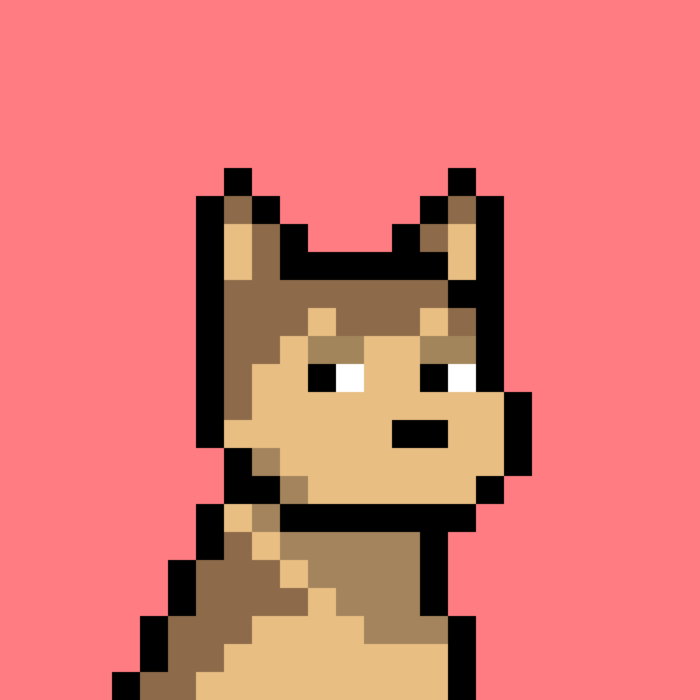 Doginal Dog #4950