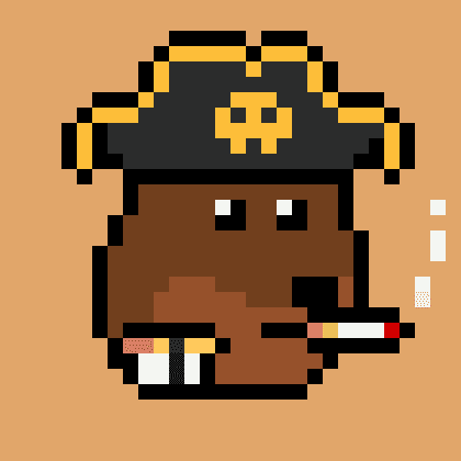 Dogepunk #1480