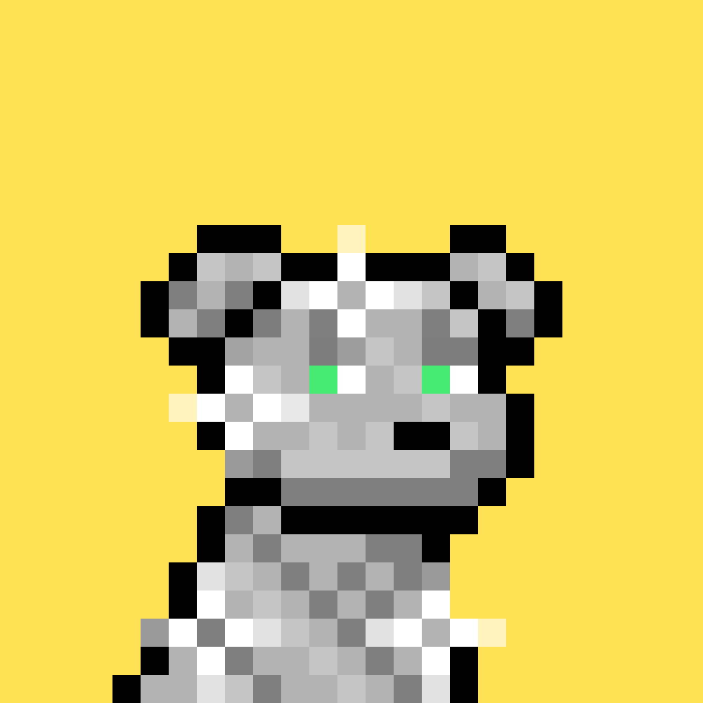 Doginal Dog #3944
