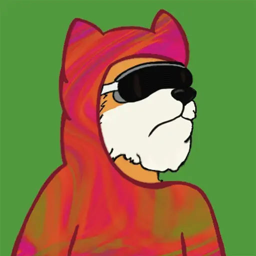 F*ck It We Bark #3087