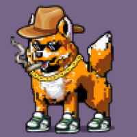 DogePunks #2120