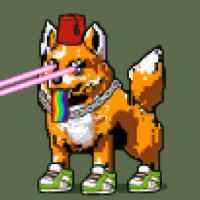 DogePunks #2097