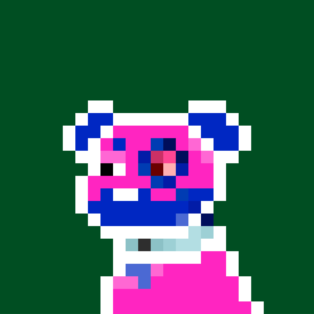 Anti Doginal Dog #3464