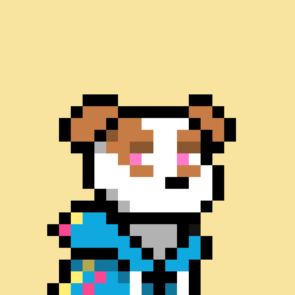 Doginal Dog #4767