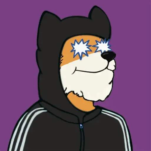 F*ck It We Bark #7325