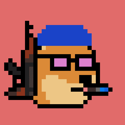 Dogepunk #6070