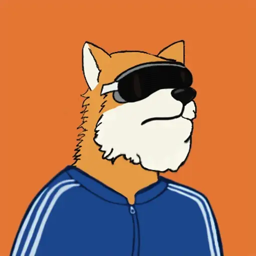 F*ck It We Bark #2499