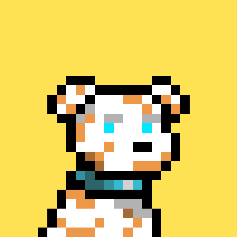 Doginal Dog #8319