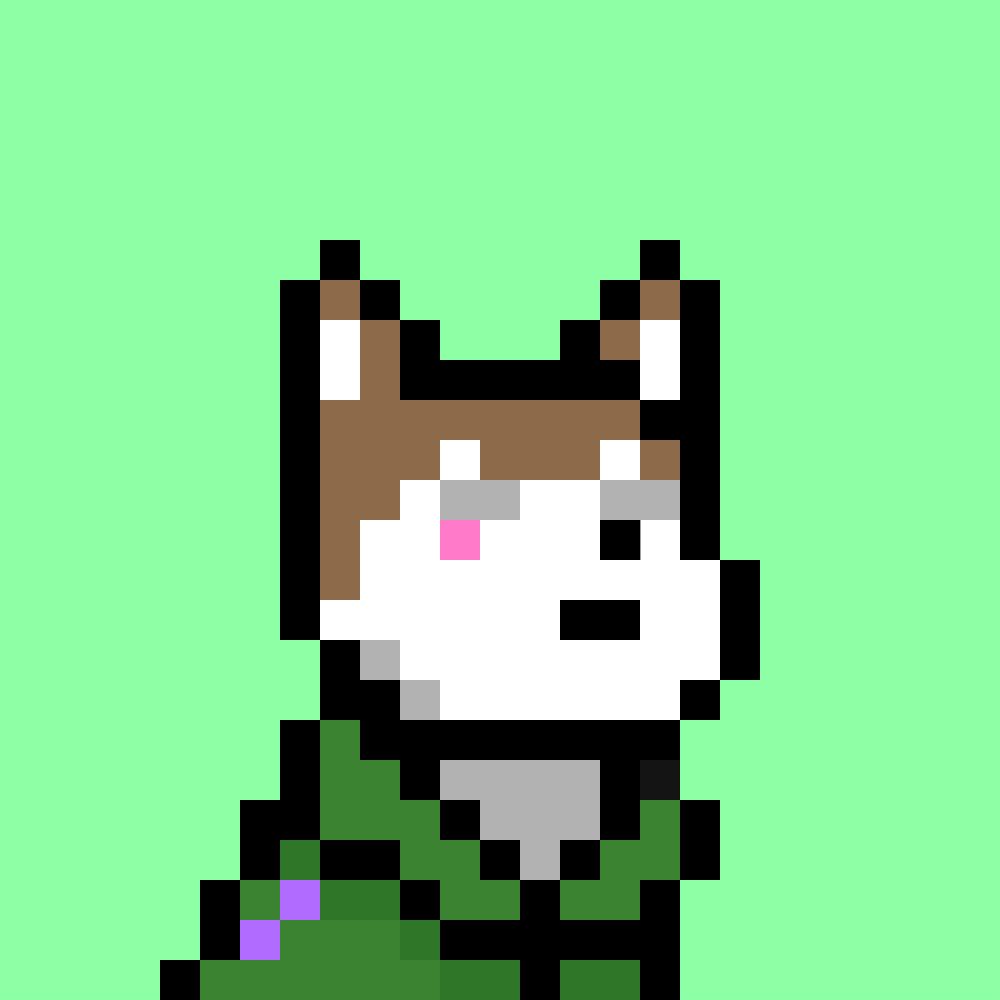 Doginal Dog #5884