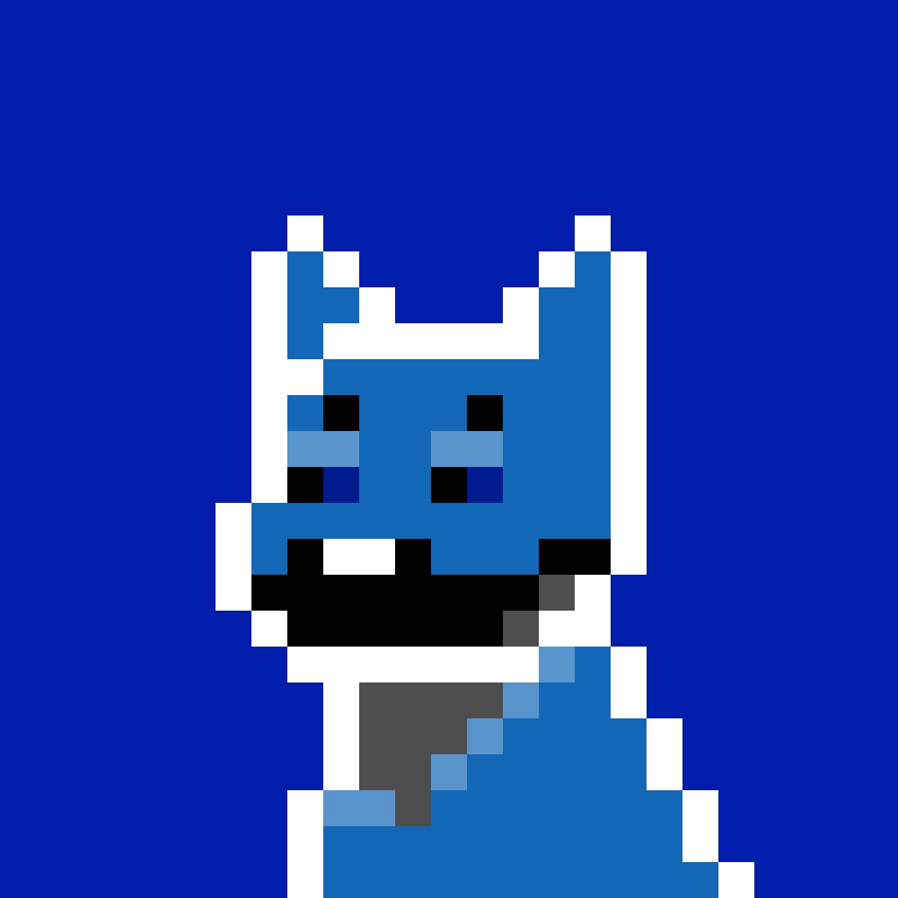 Anti Doginal Dog #7980