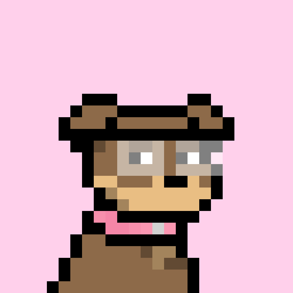 Doginal Dog #990