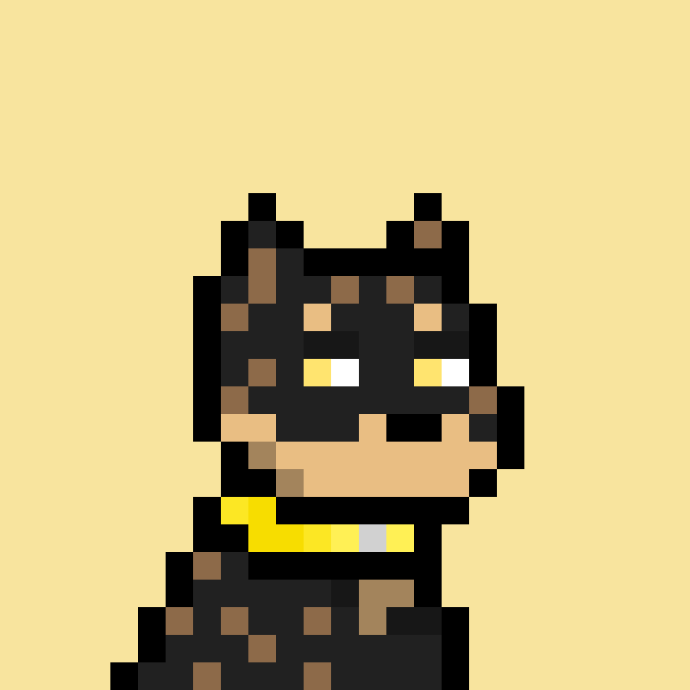Doginal Dog #2005