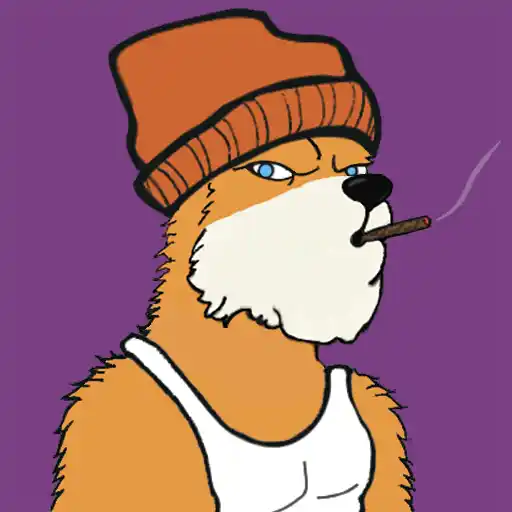 F*ck It We Bark #6901