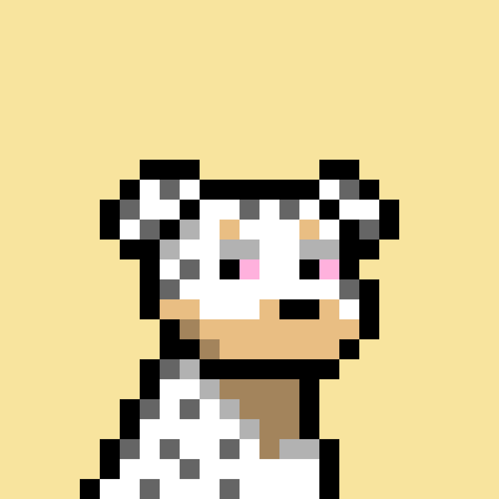 Doginal Dog #1722