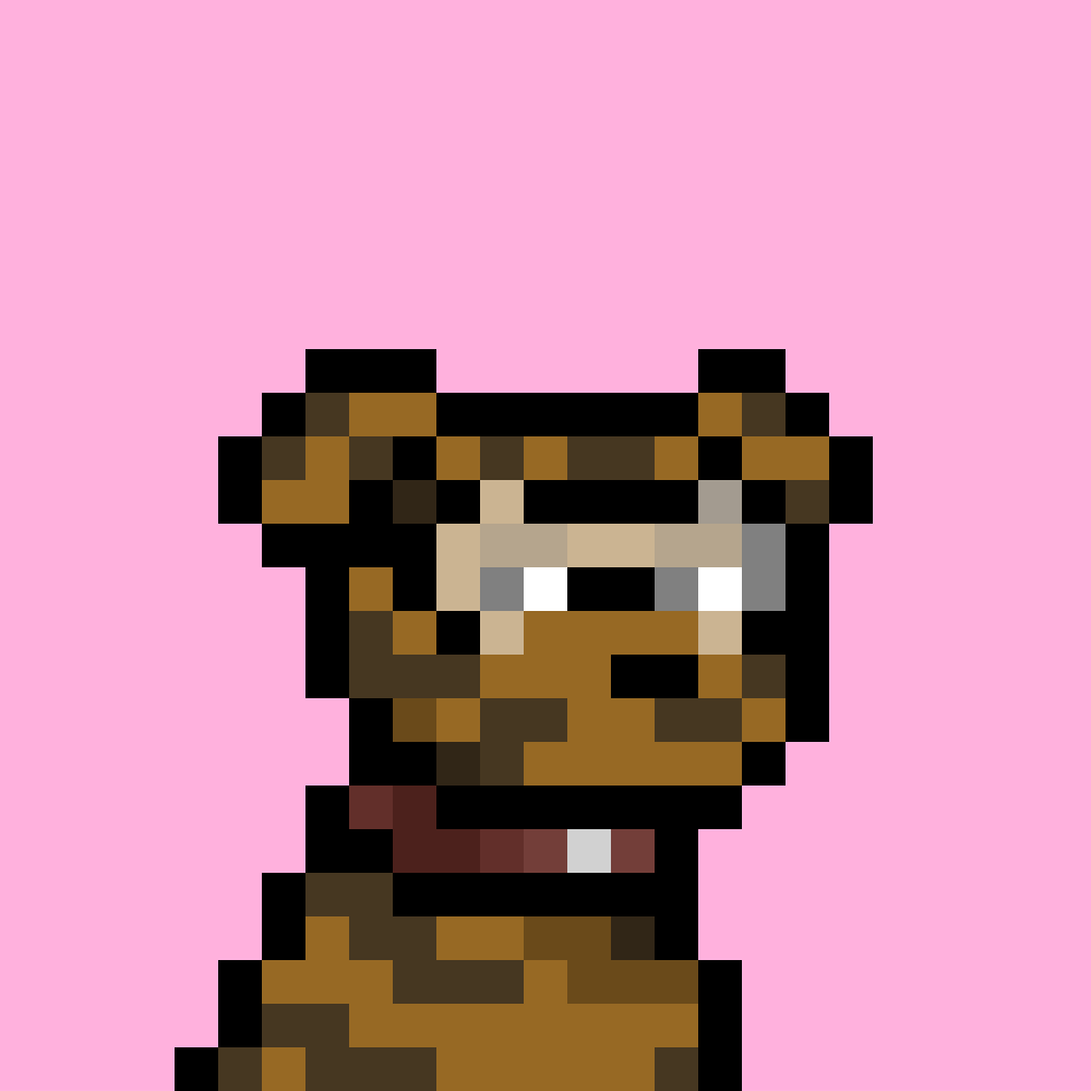 Doginal Dog #6447