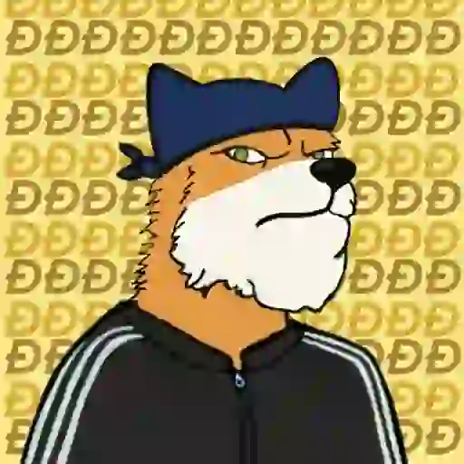 F*ck It We Bark #30
