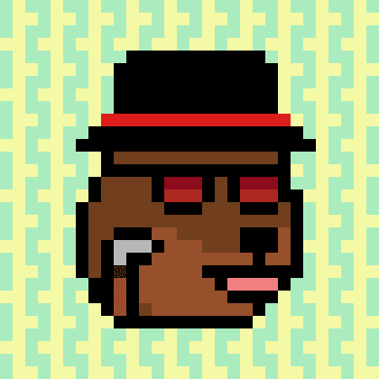 Dogepunk #6574