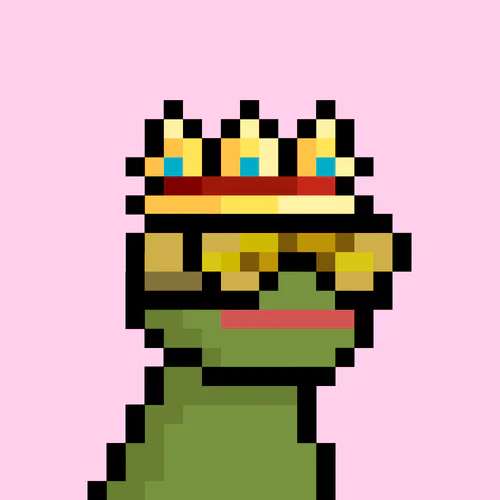 Doginal Frog #6000