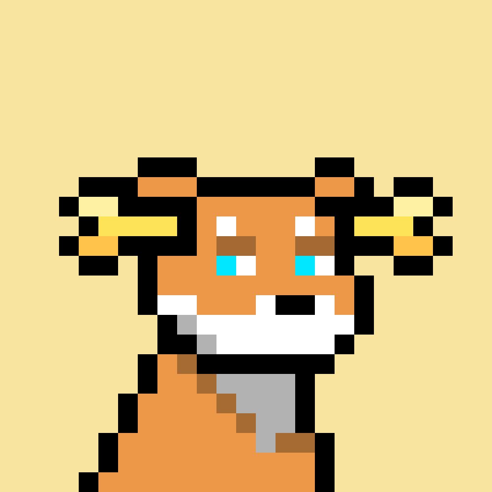 Doginal Dog #189