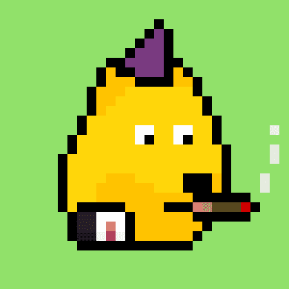 Dogepunk #9398