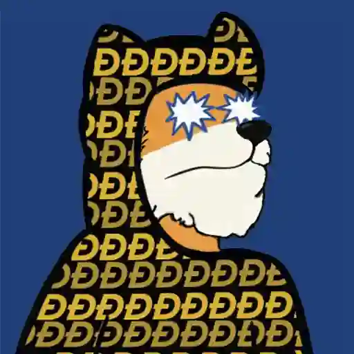 F*ck It We Bark #8427