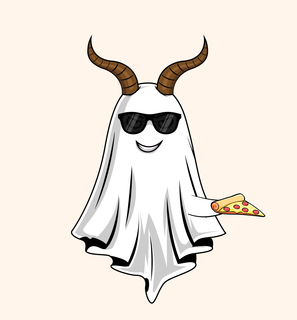 The Spook Society #637