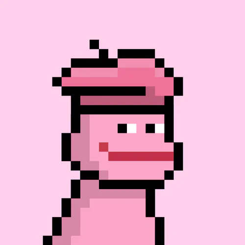 Doginal Frog #2767