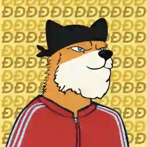 F*ck It We Bark #4647