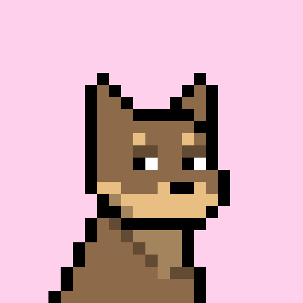 Doginal Dog #3260