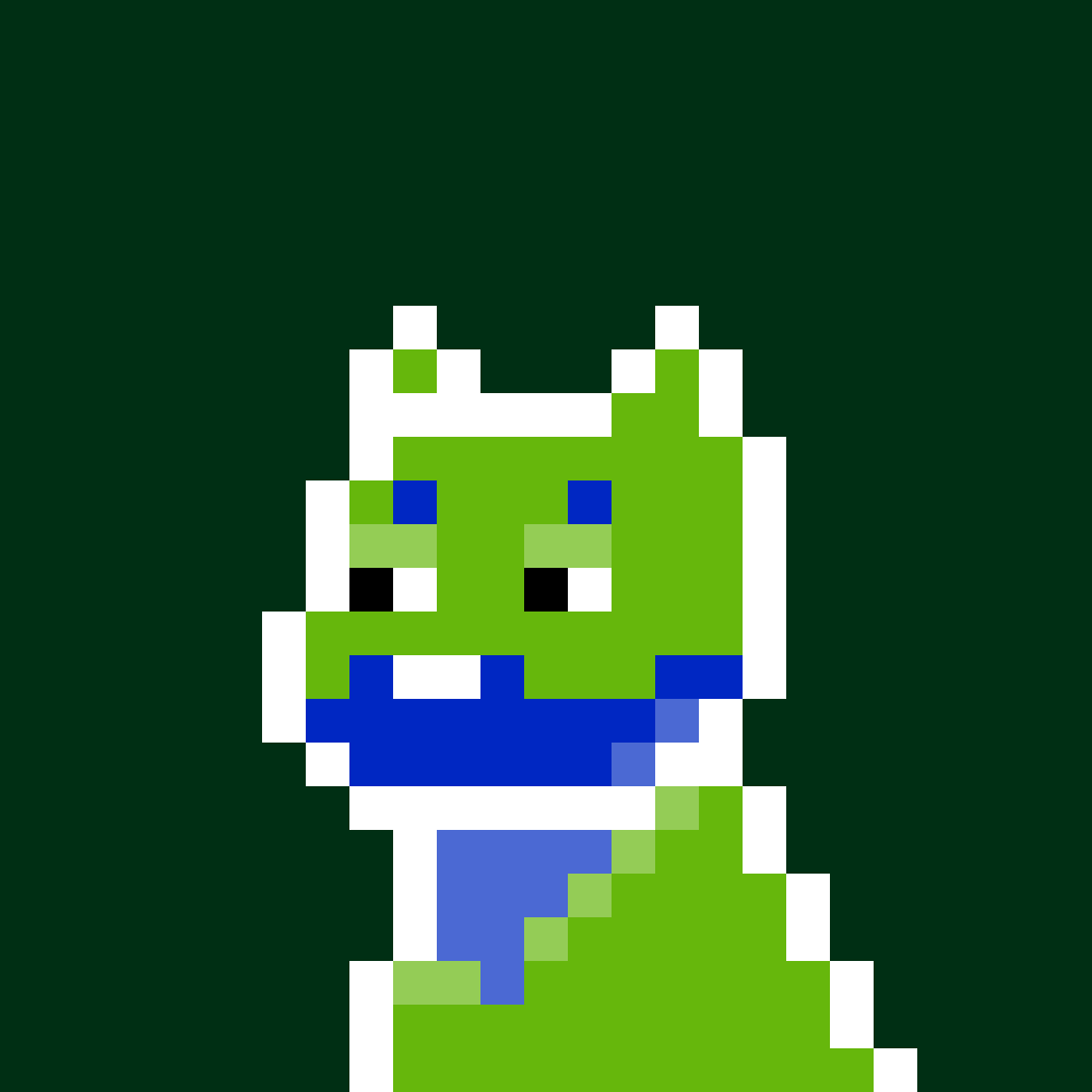 Anti Doginal Dog #1473