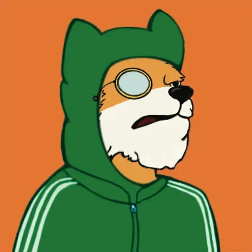 F*ck It We Bark #6501