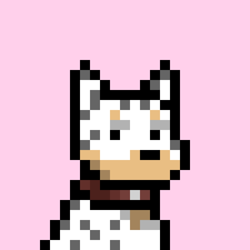 Doginal Dog #5405