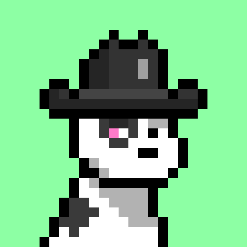 Doginal Dog #5743