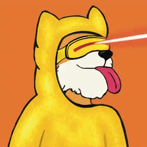 F*ck It We Bark #3506