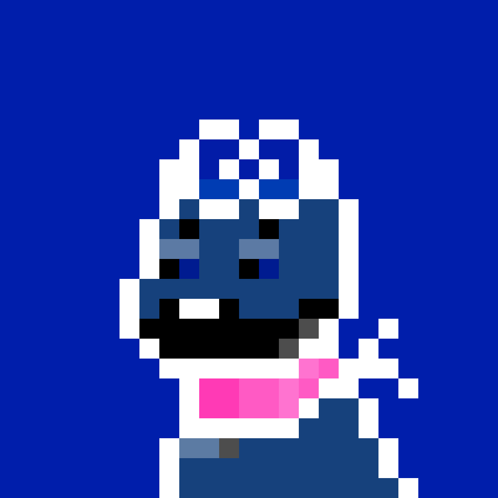 Anti Doginal Dog #9398