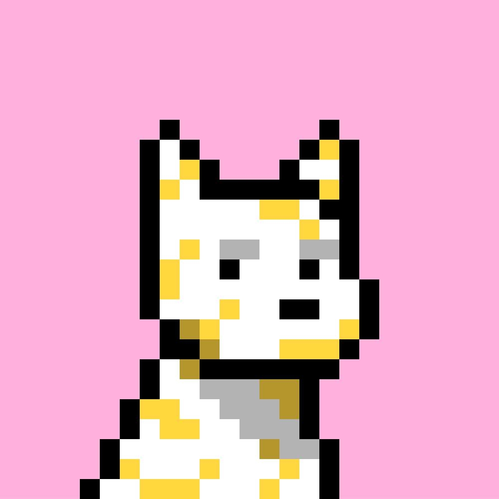 Doginal Dog #6929