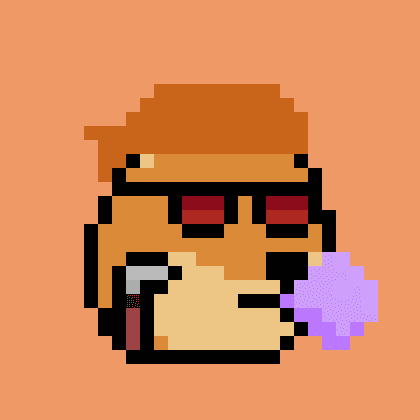 Dogepunk #9779