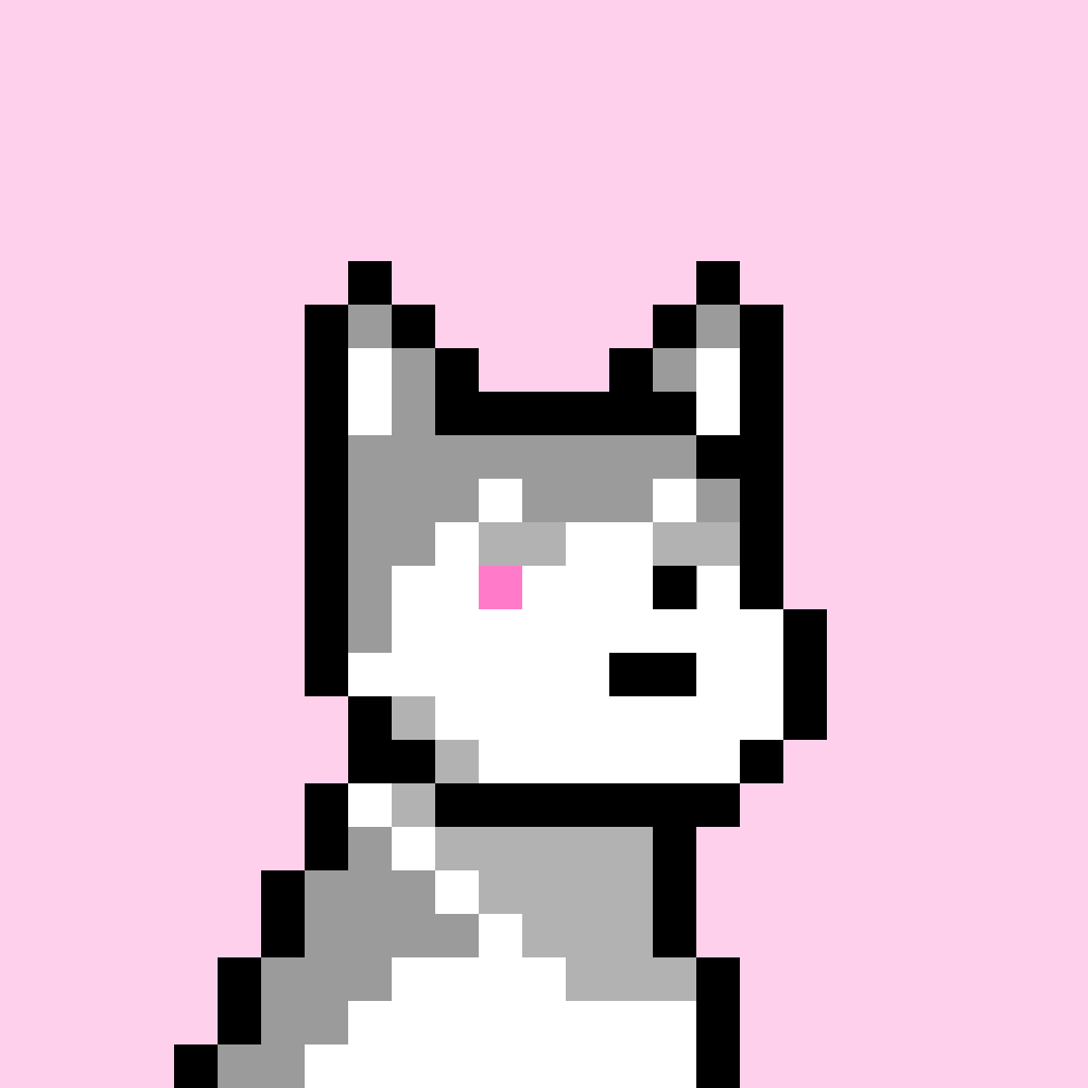 Doginal Dog #1067