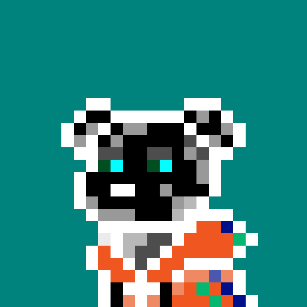 Anti Doginal Dog #4106