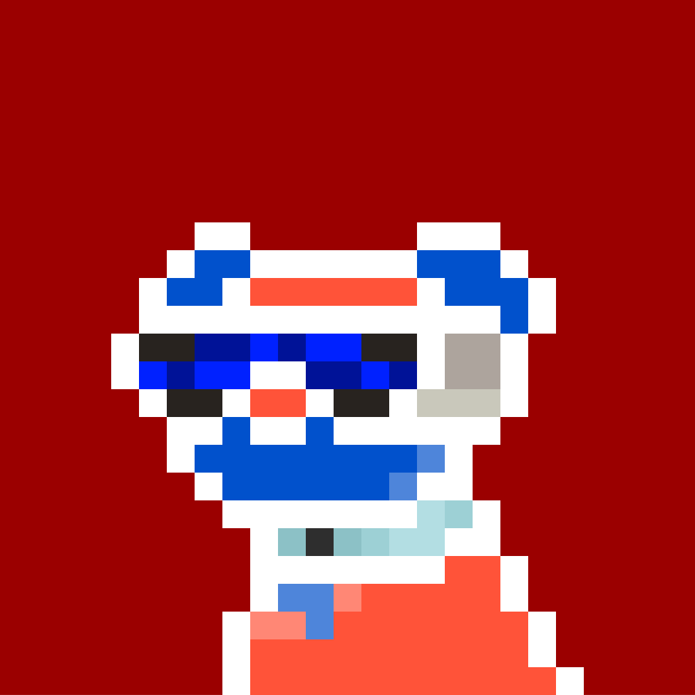 Anti Doginal Dog #3800