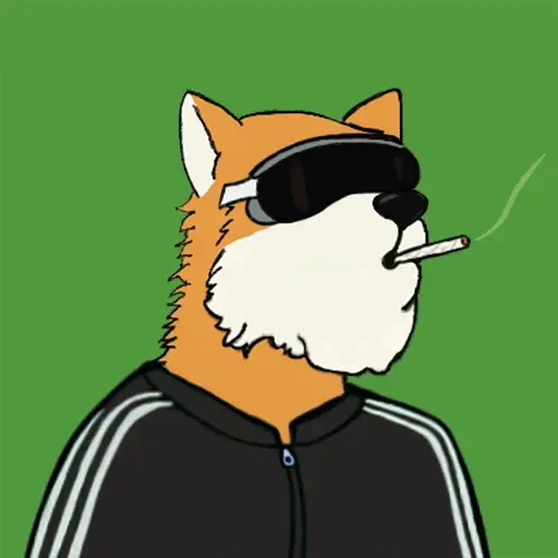 F*ck It We Bark #7994