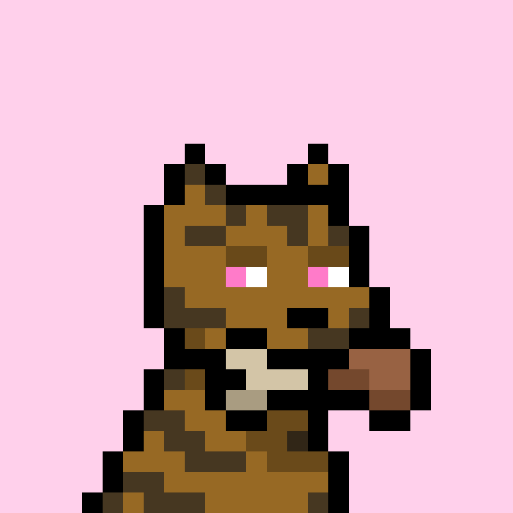 Doginal Dog #6332
