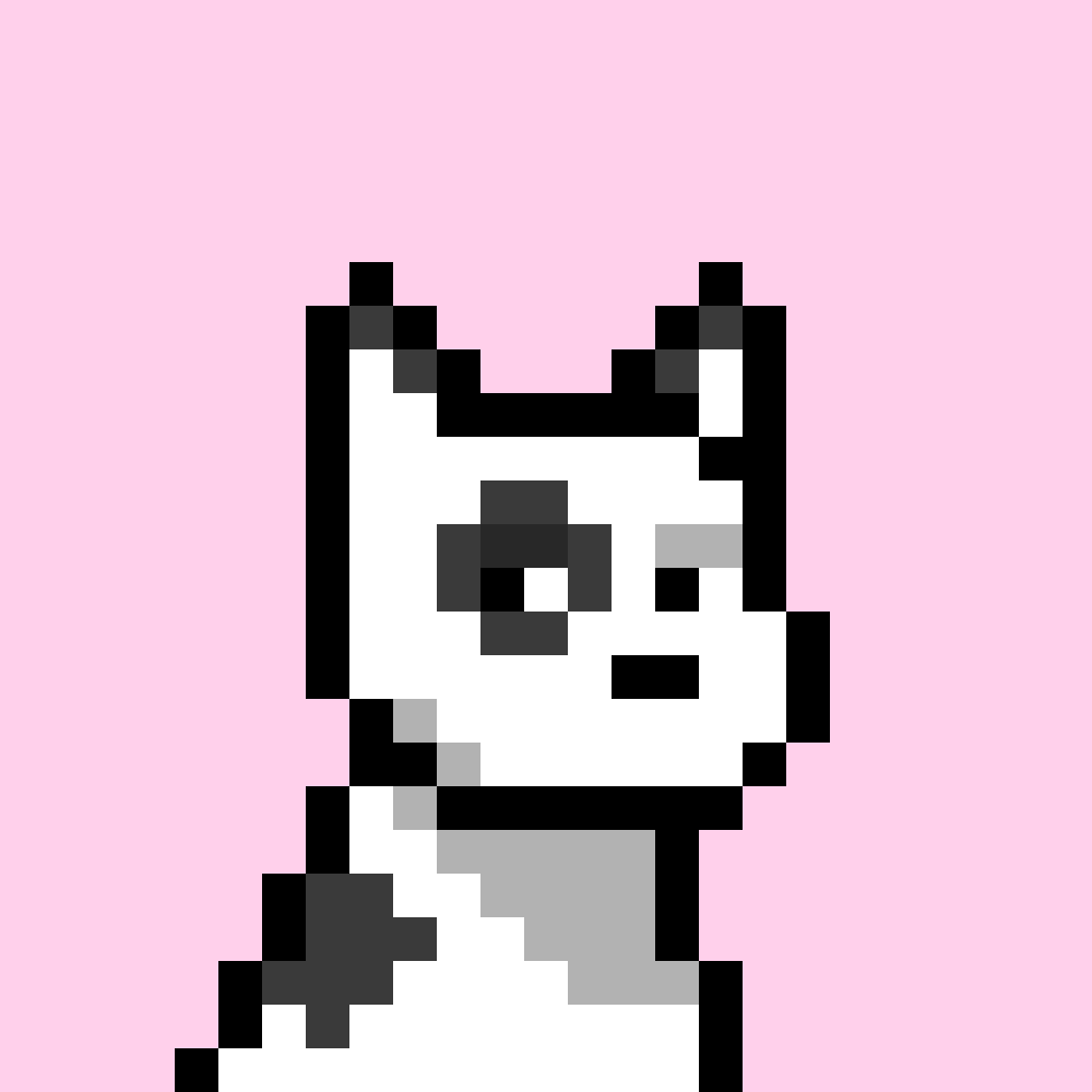 Doginal Dog #7105