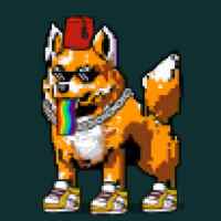 DogePunks #1910